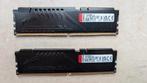 64Gb DDR5 Kingston Fury Beast KF548C38BBK2-64, Computers en Software, RAM geheugen, Gebruikt, Ophalen of Verzenden, Desktop, DDR5