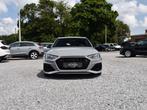 Audi RS4 2.9 TFSI / AVANT / QUATTRO / MASSAGE / LED / CAM, Auto's, Automaat, Gebruikt, 1820 kg, 331 kW