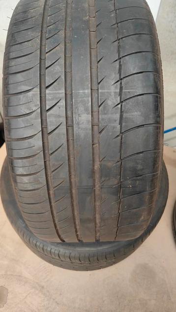 264/35r19 Michelin 55€ per stuk met plaatsen 26435r19 beschikbaar voor biedingen