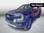 Ford Ranger 3.0TDCi 177kW Aut. 4x4 D-Cab Wildtrak, Autos, Achat, 4 portes, Entreprise, Automatique