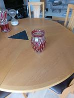 Vase val saint lambert, Enlèvement