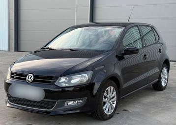VW POLO 1.2 BENZINE | ALCANTARA | KEURING | 1j GARANTIE beschikbaar voor biedingen