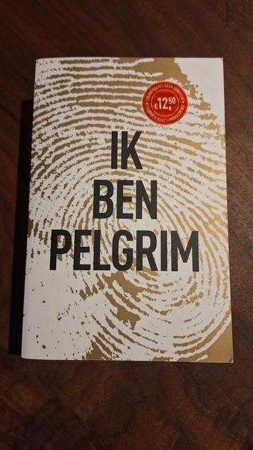 Ik ben pelgrim beschikbaar voor biedingen