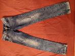 Stevige jeans broek, Kleding | Dames, Broeken en Pantalons, Ophalen of Verzenden, Gedragen