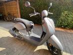 Sym Mio 115 cc, Fietsen en Brommers, Scooters | SYM, 115 cc, Zo goed als nieuw, Benzine, Ophalen