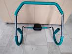 Fitnes trainer, Ophalen