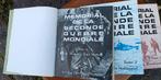 Mémorial de la seconde guerre mondiale. En trois tomes., Enlèvement ou Envoi, Utilisé