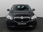 BMW 1 Reeks Hatch 116dA (85 kW), Gebruikt, 116 pk, Zwart, 3 cilinders