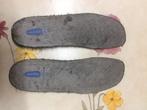 Inleg zolen voor Wolky pantoffels, Nieuw, Ophalen of Verzenden, Wolky's, Pantoffels of Sloffen