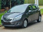 Opel Meriva 1.4cc, 74 kw,s, 78000 km,s, Gekeurd, Auto's, Opel, Voorwielaandrijving, Beige, Particulier, Meriva