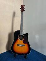 Fazley akoestische gitaar, Muziek en Instrumenten, Ophalen, Zo goed als nieuw, Klassieke of Spaanse gitaar