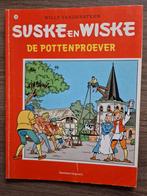 Suske en wiske strips, Boeken, Stripverhalen, Meerdere stripboeken, Ophalen, Zo goed als nieuw, Willy Vandersteen
