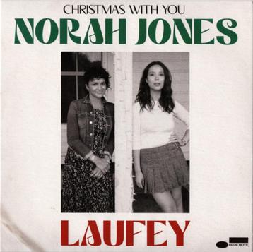 Norah Jones, & Laufey - Christmas With You (SV) beschikbaar voor biedingen