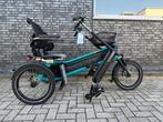 Elektrische Van Raam Fun2go, Easy rider, Maxi, Compact, midi, Ophalen, Zo goed als nieuw, VAN RAAM