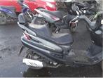Sym Joyride 125cc motor + onderdelen, Fietsen en Brommers, Ophalen, Gebruikt, Overige modellen, 125 cc