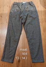Broek Zara maat 164, Broek, Meisje, Ophalen of Verzenden, Zo goed als nieuw