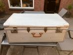 Vintage RIMOWA CLASSIC XXL grote aluminium koffer, Ophalen, Gebruikt