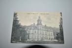 Belgique 1910 Carte postale Uccle/Chateau De Vos/Fort Jaco, Verzamelen, Verzenden, Brussel (Gewest)