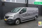 Renault Trafic 2.0 dCi 145PK L2 EURO 6 - Airco - Cruise - Ca, Auto's, Automaat, Renault, Bedrijf, Diesel