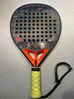 Padel Racket BULLPADEL HACK 03 HYBRID 2024, Sport en Fitness, Ophalen of Verzenden, Zo goed als nieuw, Padelracket