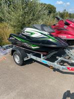 Jetski’s te koop, Watersport en Boten, Jetski's en Waterscooters, Ophalen, Gebruikt, Benzine