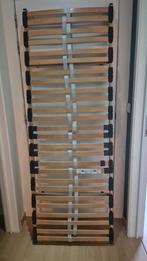 Lattenbodem - 70cm - 2 stuks, Ophalen, 70 cm of minder, Zo goed als nieuw, Twijfelaar