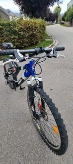 Vélo Dame VTT VIPER TR-4000, Fietsen en Brommers, Fietsen | Racefietsen, 10 tot 15 versnellingen, Overige merken, 26 inch, Gebruikt