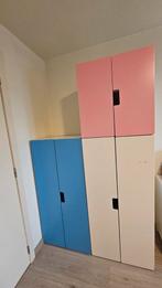 IKEA stuva kleerkast, Ophalen, Zo goed als nieuw