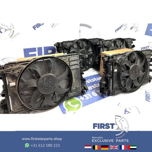 KOELERPAKKET AUTOMAAT W177 A C118 CLA H247 GLA X247 GLB A180, Auto-onderdelen, Motor en Toebehoren, Mercedes-Benz, Gebruikt, Ophalen of Verzenden