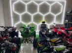 Nieuwe electrische en benzine quads en crossers, Ophalen, Nieuw
