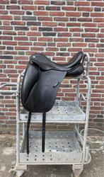 Dressuurzadel, Euroriding Titan II, Dieren en Toebehoren, Ophalen, Gebruikt