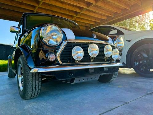 austin mini, Auto's, Austin, Particulier, Ophalen