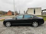 2007 Bentley Continental Flying Spur W12 6.0L, Auto's, Bentley, Automaat, Gebruikt, Bedrijf, Flying Spur