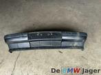 Voor Bumper antraciet BMW 5-serie E34 51119066753, Auto-onderdelen, Gebruikt, Voor, Ophalen of Verzenden, Bumper