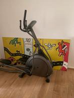 Crosstrainer Vision X6200 HRT, Sport en Fitness, Fitnessapparatuur, Ophalen, Crosstrainer