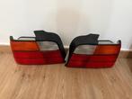 Bmw e36 sedan oem achterlichten, Auto-onderdelen, Ophalen of Verzenden, Gebruikt, BMW
