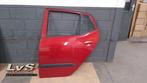 Portier 4Deurs links-achter van een Hyundai I10 (TDY), Gebruikt, Deur, Ophalen of Verzenden, Hyundai