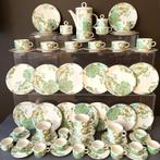 ✔️Villeroy & Boch SCARLET, Antiek en Kunst, Antiek | Servies compleet, Ophalen of Verzenden