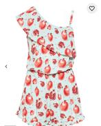 Maat 116 :playsuit jumpsuit kleedje Name it nieuwstaat, Kinderen en Baby's, Kinderkleding | Maat 116, Meisje, Name it, Ophalen of Verzenden