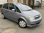 Opel Meriva 1.4 essence Airco, Auto's, Opel, Monovolume, Bedrijf, Handgeschakeld, 5 deurs