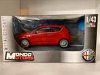 Alfa Romeo Mito, Hobby en Vrije tijd, Ophalen of Verzenden, Auto