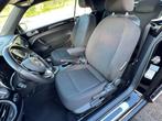 Volkswagen Beetle CABRIO "SOUND" UITVOERING MET VELE OPTIES, 105 pk, Gebruikt, Cabriolet, Bedrijf