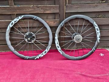 Elitewheels Drive Helix 68D wielen beschikbaar voor biedingen