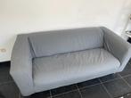 Ikea Klippan sofa, 150 tot 200 cm, Rechte bank, Gebruikt, Stof