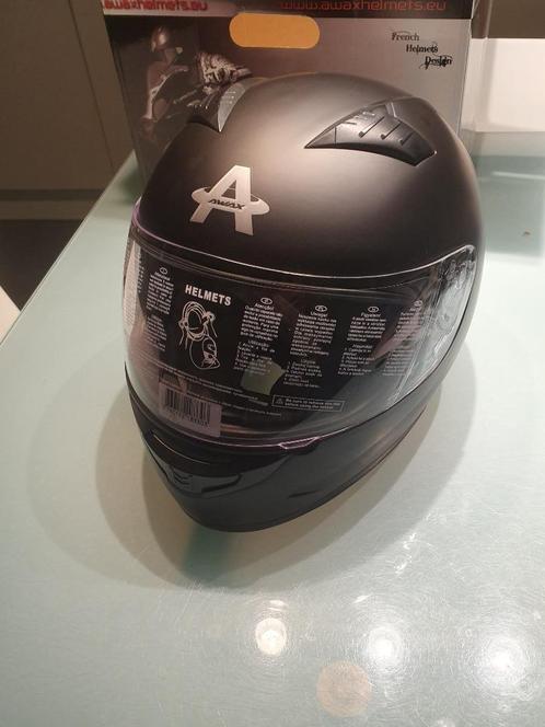 moto helm, Motoren, Kleding | Motorhelmen, Ophalen of Verzenden