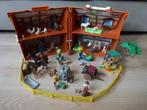 Playmobil "la ferme transportable" TBE, Enfants & Bébés, Enlèvement ou Envoi, Comme neuf