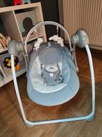 Chicco, Kinderen en Baby's, Wipstoeltjes, Ophalen, Zo goed als nieuw, Chicco, Met gordel(s) of riempje(s)