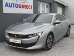 Peugeot 508 1.5 BlueHDi Allure AUTOMAAT Cuir, Navi, Camera, Automaat, 130 pk, Diesel, 5 deurs