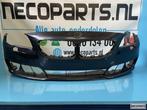 BMW F10 F11 LCI BUMPER VOORBUMPER ALLES LEVERBAAR !!!, Auto-onderdelen, Ophalen of Verzenden, Gebruikt, BMW, Bumper
