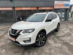Nissan X-Trail,1.3i, Automaat,2020,7pl,52.658km's+Garantie, Auto's, Automaat, 360° camera, Bedrijf, https://public.car-pass.be/vhr/4a963df0-8c98-4ae0-833b-9505aedd8a50